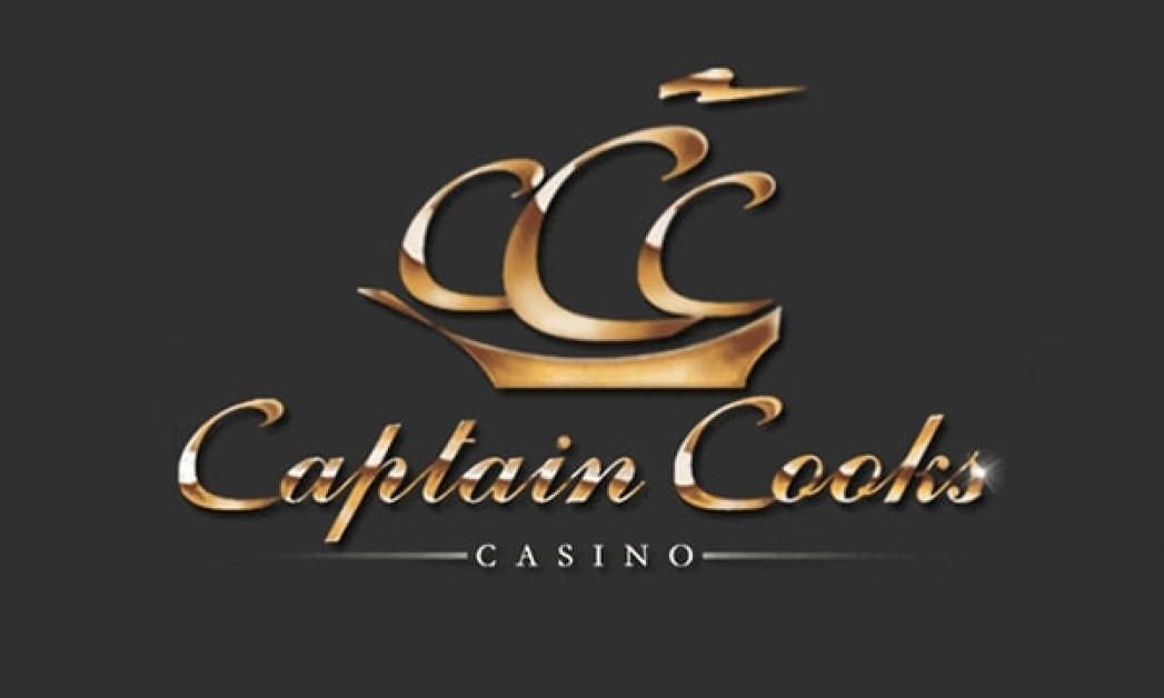 Captain Cooks online casino - Canadian casino reviews