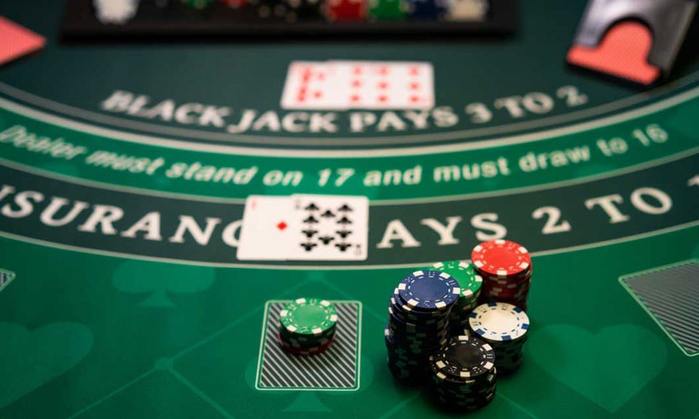 BlackJack Strategies for Online Casinos