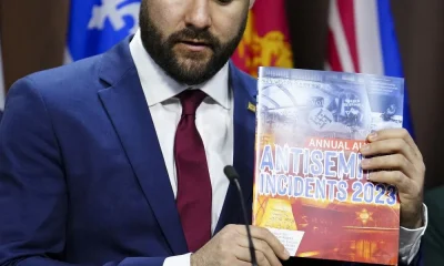 AI Hate on the Rise in Canada