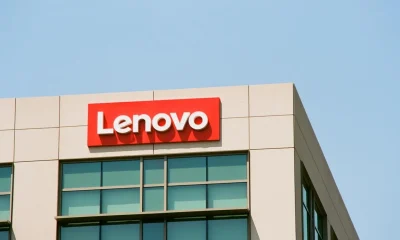 Lenovo Expands AI